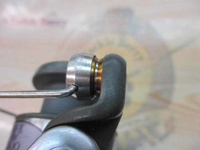 98BB-X EV 2500 H型レバーブレーキ