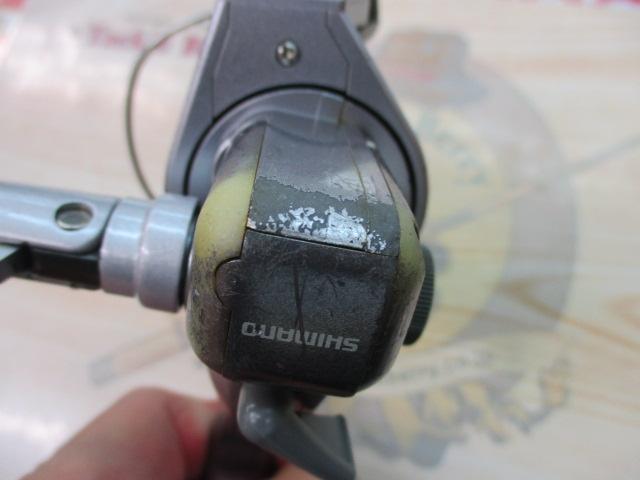 98BB-X EV 2500 H型レバーブレーキ