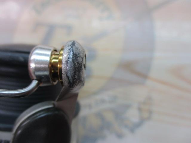 エンブレムS 2500LBA