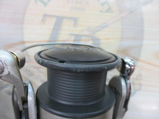 エンブレムS 2500LBA