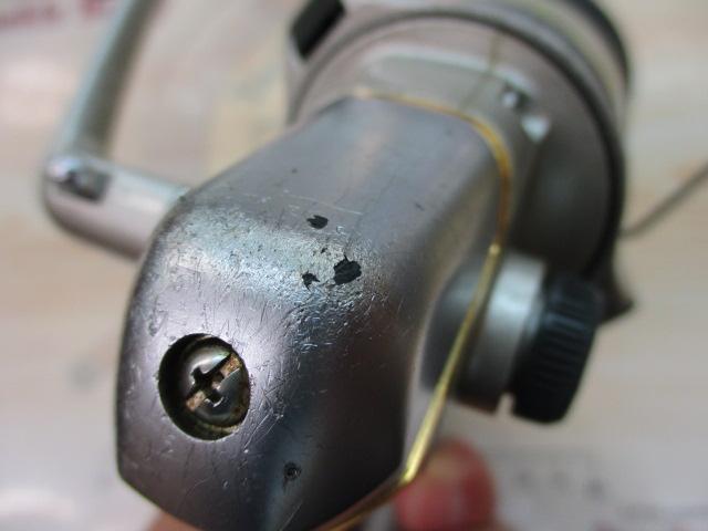 エンブレムS 2500LBA