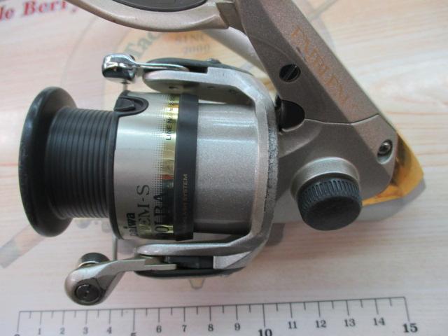 エンブレムS 2500LBA