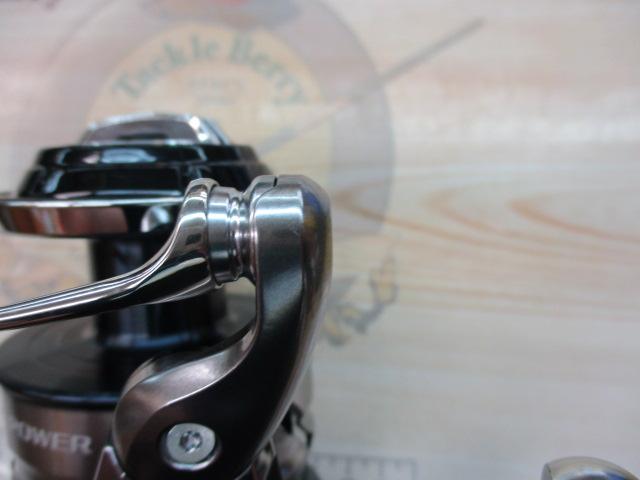 21ツインパワーSW 10000HG