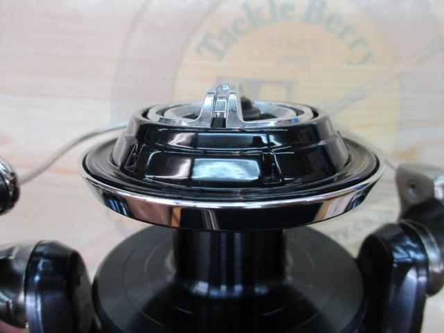 21ツインパワーSW 10000HG