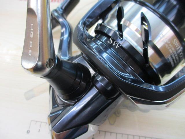 21ツインパワーSW 10000HG