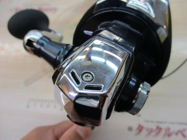 21ツインパワーSW 10000HG