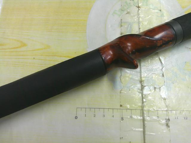 デストロイヤー F5-510X(HT800)グリーンブランクス