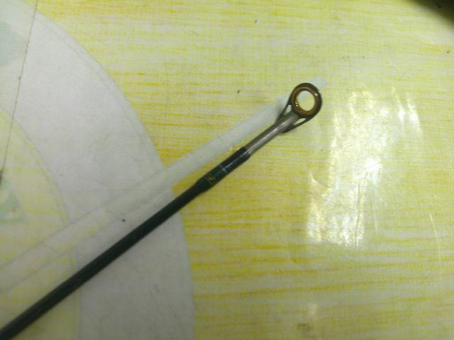 デストロイヤー F5-510X(HT800)グリーンブランクス