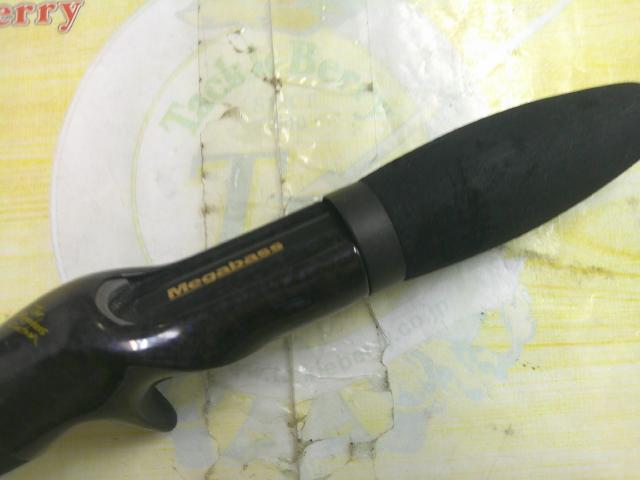 デストロイヤー F4-63X(HT800)グリーンブランクス