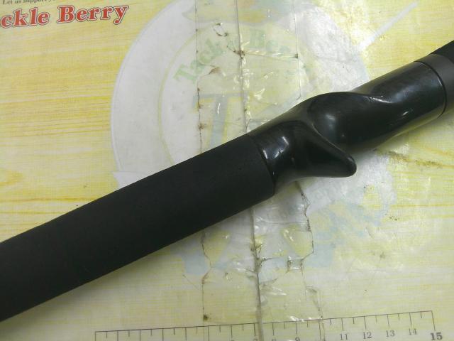 デストロイヤー F4-63X(HT800)グリーンブランクス