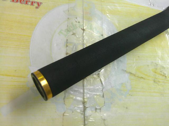 デストロイヤー F4-63X(HT800)グリーンブランクス