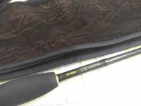 デストロイヤー F4-63X(HT800)グリーンブランクス