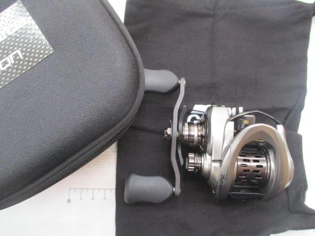 ZENONゼノン LTX-L ゼノン LTX-L｜＠ベリーネット 日本最大新品中古釣具WEBショップ