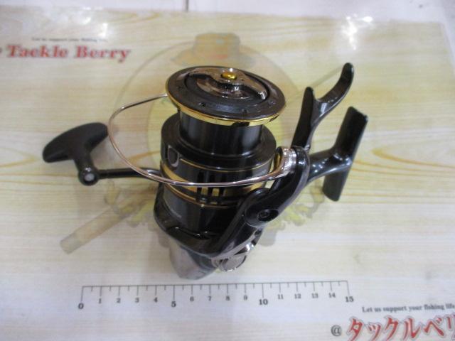 23BB-Xデスピナ 2500DXG