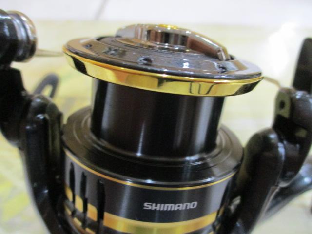 23BB-Xデスピナ 2500DXG