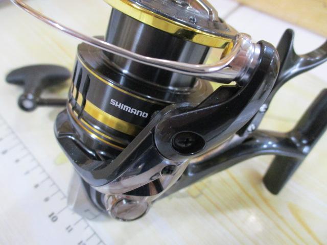 23BB-Xデスピナ 2500DXG