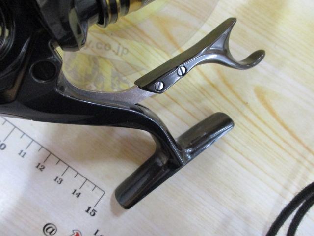 23BB-Xデスピナ 2500DXG