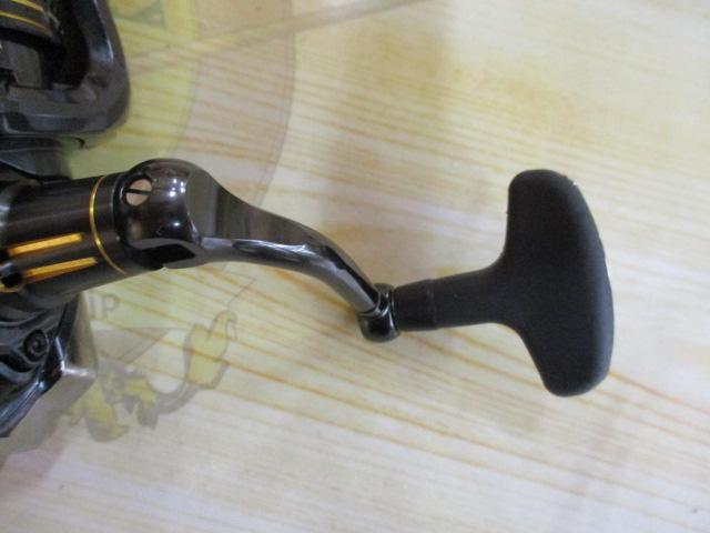 23BB-Xデスピナ 2500DXG