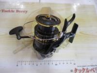 23BB-Xデスピナ 2500DXG