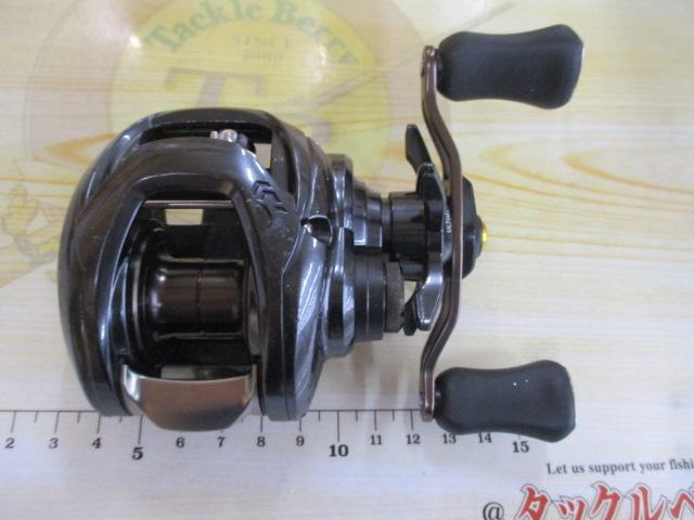 20タトゥーラ SV TW 103H