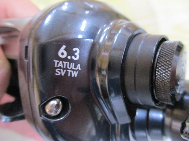 20タトゥーラ SV TW 103H