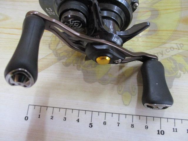 20タトゥーラ SV TW 103H