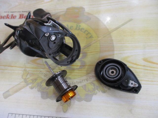 20タトゥーラ SV TW 103H