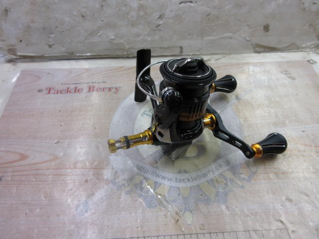 22ソアレBB 500SPG｜＠ベリーネット 日本最大新品中古釣具WEB