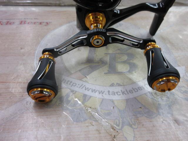 22ソアレBB 500SPG｜＠ベリーネット 日本最大新品中古釣具WEBショップ