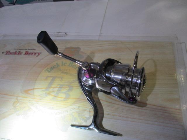 22イグジスト LT2000S-P カスタム品 22イグジストLT2000S-P