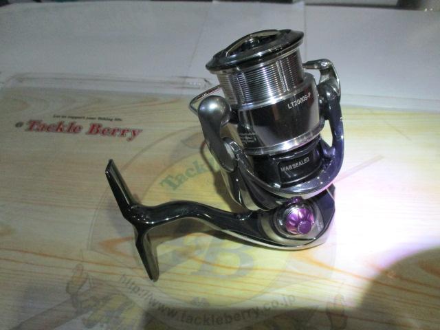 22イグジスト LT2000S-P｜＠ベリーネット 日本最大新品中古釣具WEBショップ