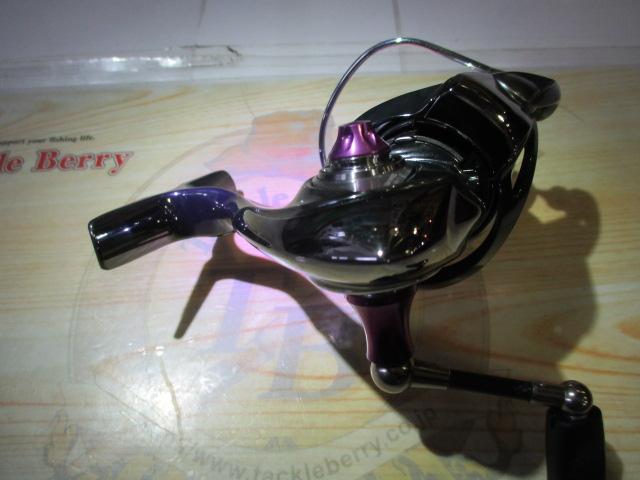 22イグジスト LT2000S-P｜＠ベリーネット 日本最大新品中古釣具WEBショップ