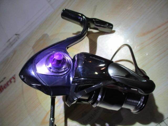 22イグジスト LT2000S-P｜＠ベリーネット 日本最大新品中古釣具