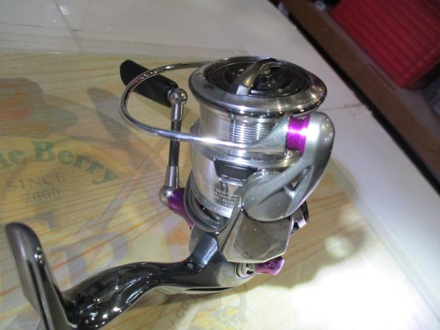 22イグジスト LT2000S-P｜＠ベリーネット 日本最大新品中古釣具