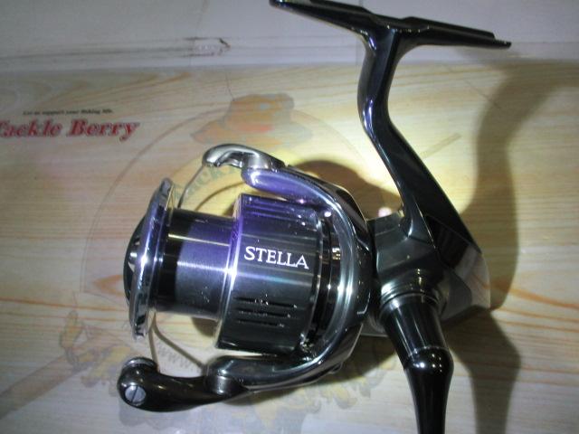 22ステラ C5000XG｜＠ベリーネット 日本最大新品中古釣具WEBショップ