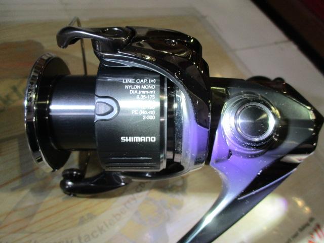 22ステラ C5000XG｜＠ベリーネット 日本最大新品中古釣具WEBショップ