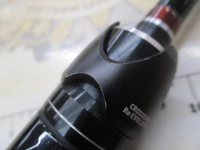 16ポイズングロリアス 162L-BFS