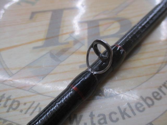 16ポイズングロリアス 162L-BFS