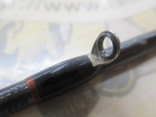 16ポイズングロリアス 162L-BFS