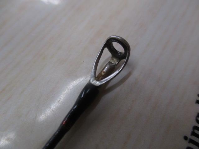 16ポイズングロリアス 162L-BFS