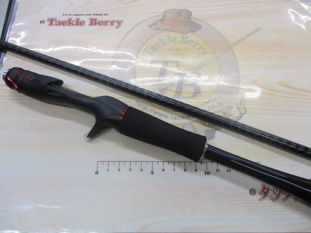 20ゾディアス 1610M｜＠ベリーネット 日本最大新品中古釣具WEB