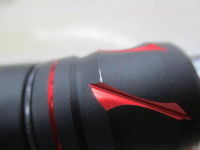 20ゾディアス 1610M