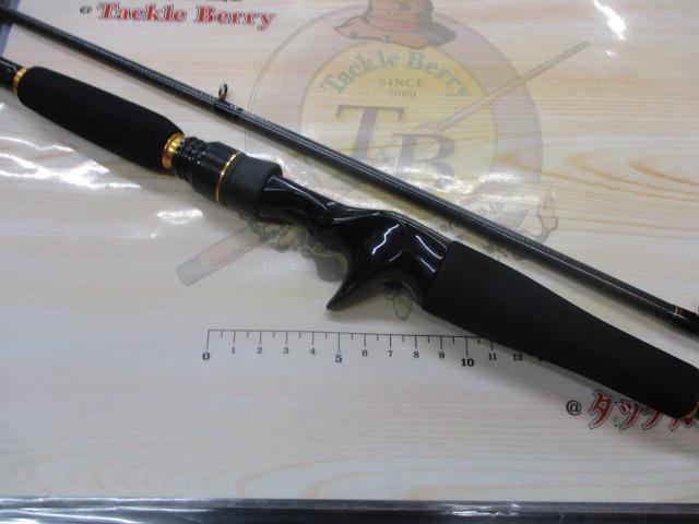 ラテオ 89MLB・Q｜＠ベリーネット 日本最大新品中古釣具WEBショップ