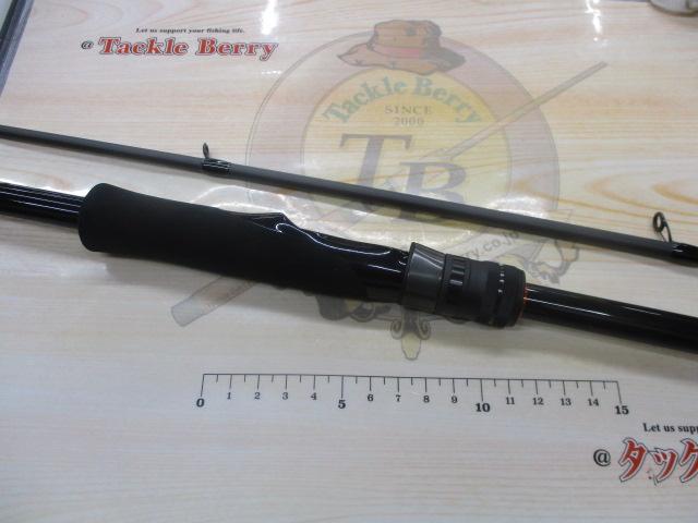 25ソルティーアドバンス ロックフィッシュ S83MH