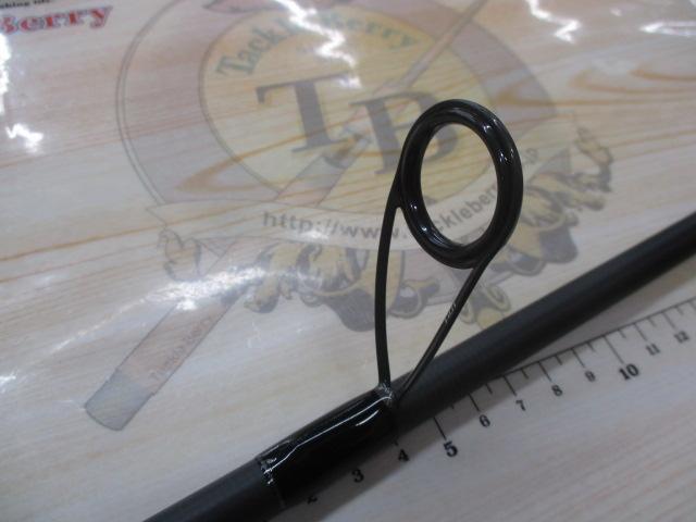 25ソルティーアドバンス ロックフィッシュ S83MH