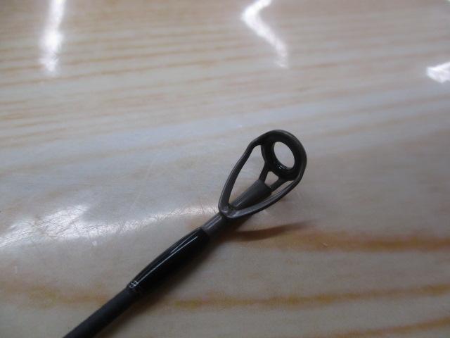 25ソルティーアドバンス ロックフィッシュ S83MH