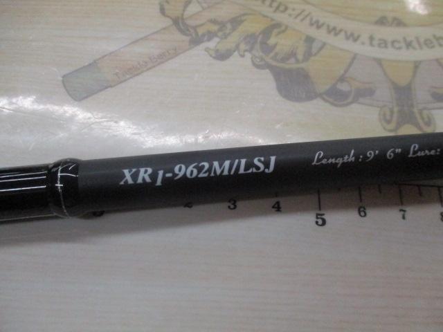 クロスライド XR1-962M/LSJ