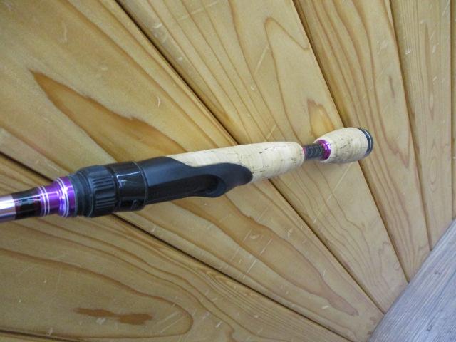 ファンタジスタ FSNS-60ULSⅡ MGS STUDIOUS｜＠ベリーネット 日本最大