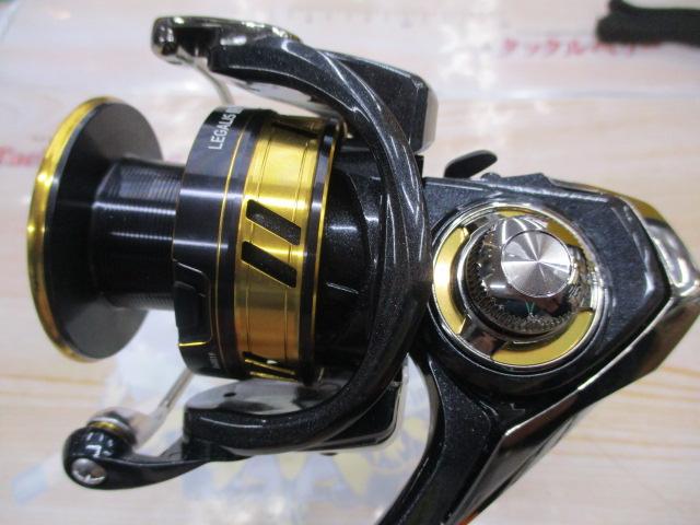 18レガリス LT4000D-CXH｜＠ベリーネット 日本最大新品中古釣具