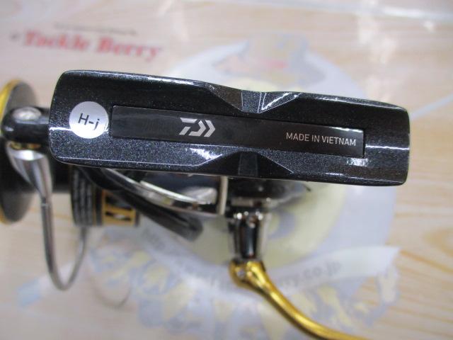 18レガリス LT4000D-CXH